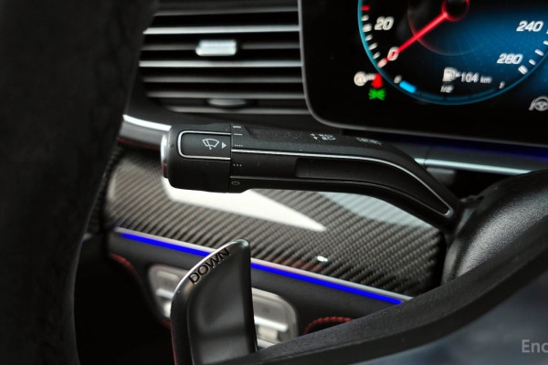 2022 Mercedes-Benz GLE с пробегом 44 979 км