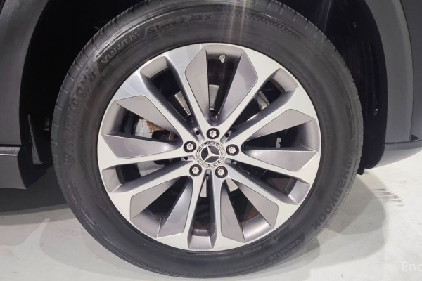 2021 Mercedes-Benz GLE с пробегом 79 210 км