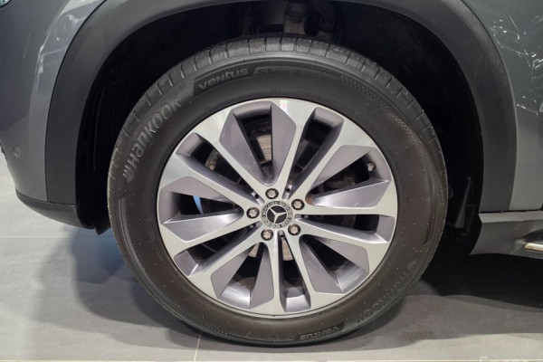 2022 Mercedes-Benz GLE с пробегом 61 242 км