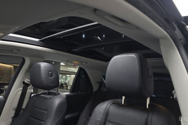 2021 Mercedes-Benz GLE с пробегом 93 547 км