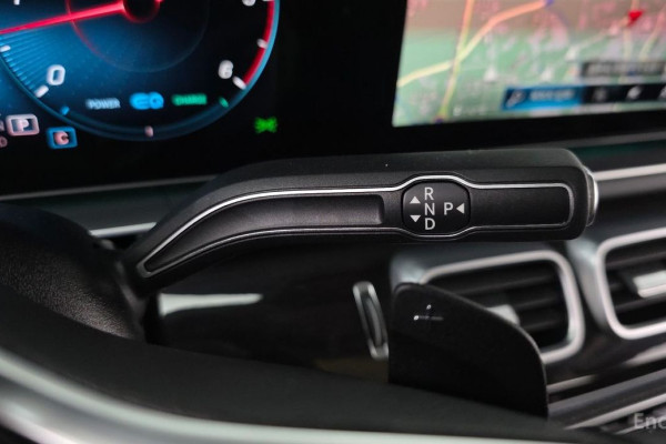 2022 Mercedes-Benz GLE с пробегом 48 253 км