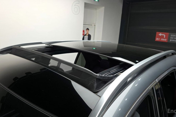 2021 Mercedes-Benz GLE с пробегом 44 864 км