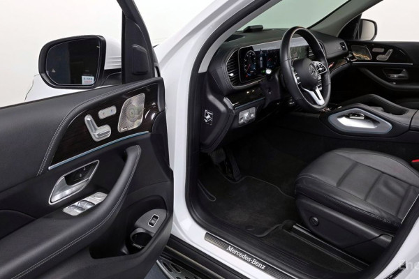 2022 Mercedes-Benz GLE с пробегом 48 253 км