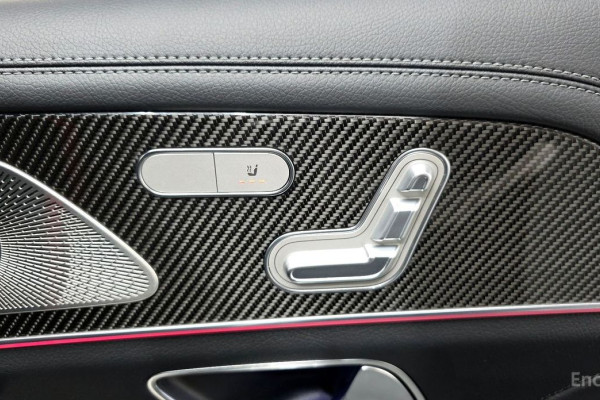 2021 Mercedes-Benz GLE с пробегом 44 864 км