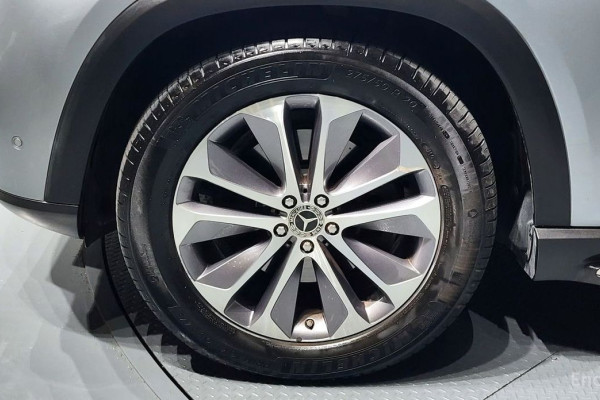 2022 Mercedes-Benz GLE с пробегом 79 994 км