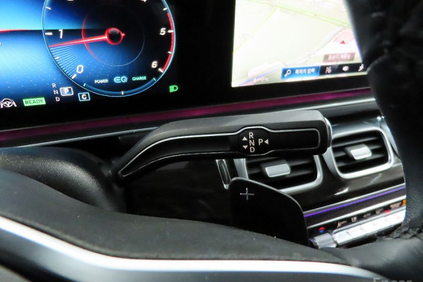 2022 Mercedes-Benz GLE с пробегом 67 500 км