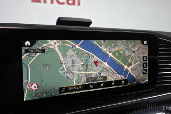 2022 Mercedes-Benz GLE с пробегом 120 032 км