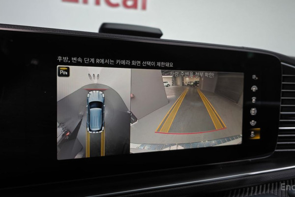 2022 Mercedes-Benz GLE с пробегом 120 032 км