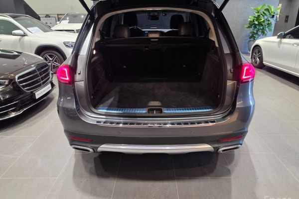 2022 Mercedes-Benz GLE с пробегом 61 242 км