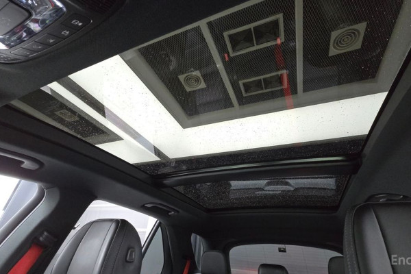 2021 Mercedes-Benz GLE с пробегом 50 976 км