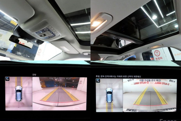 2022 Mercedes-Benz GLE с пробегом 67 500 км