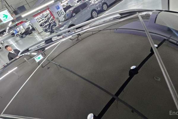 2021 Mercedes-Benz GLE с пробегом 79 210 км