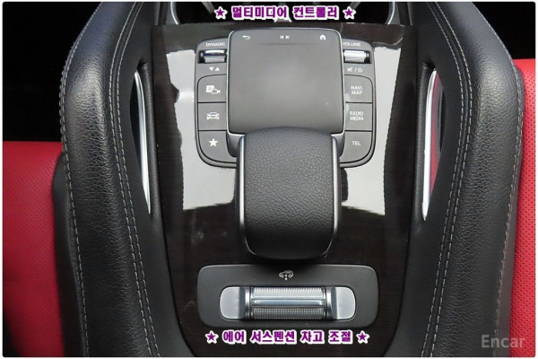 2021 Mercedes-Benz GLE с пробегом 54 136 км