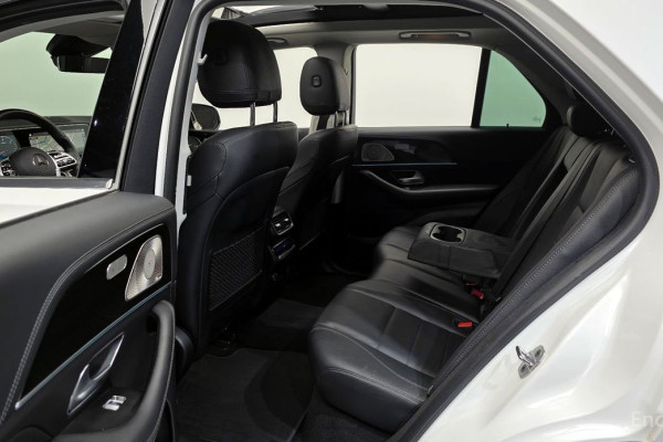 2022 Mercedes-Benz GLE с пробегом 48 253 км