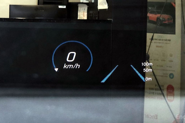 2022 Mercedes-Benz GLE с пробегом 79 994 км