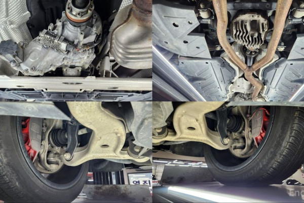 2022 Mercedes-Benz GLE с пробегом 120 032 км