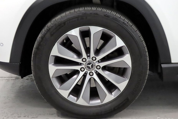 2022 Mercedes-Benz GLE с пробегом 67 500 км