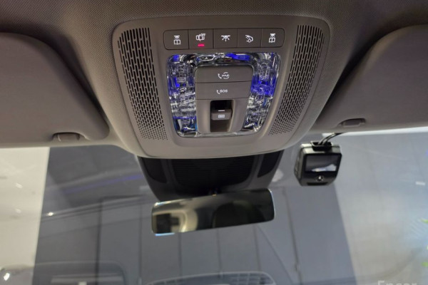 2022 Mercedes-Benz GLE с пробегом 61 242 км