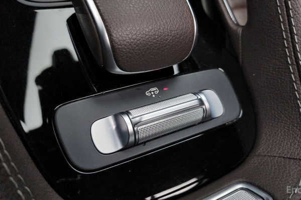 2022 Mercedes-Benz GLE с пробегом 79 994 км