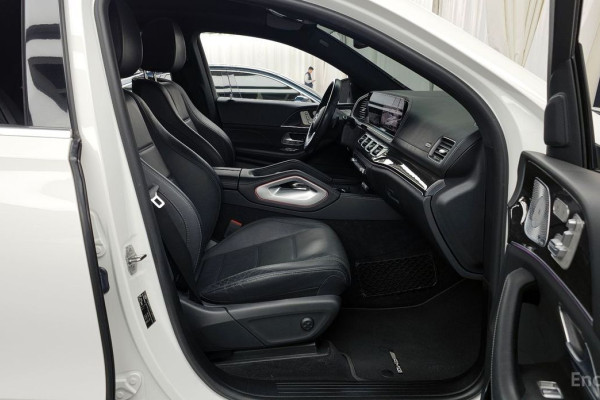 2021 Mercedes-Benz GLE с пробегом 106 122 км