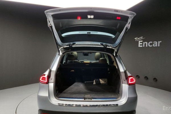 2022 Mercedes-Benz GLE с пробегом 79 994 км