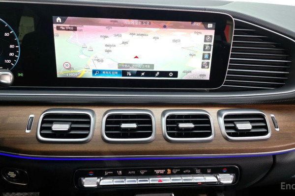 2022 Mercedes-Benz GLE с пробегом 66 992 км