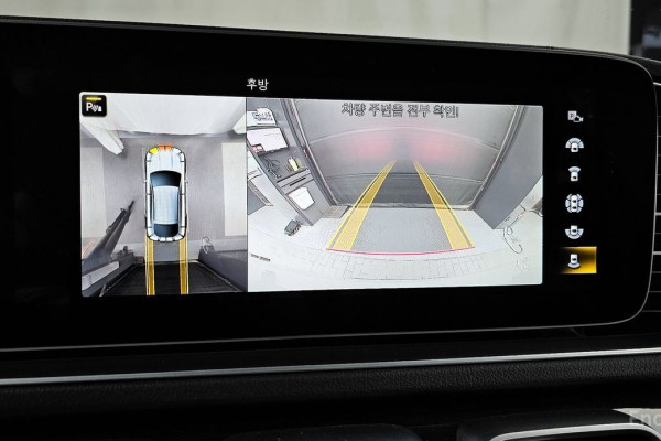 2021 Mercedes-Benz GLE с пробегом 106 122 км