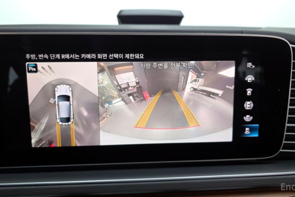 2022 Mercedes-Benz GLE с пробегом 66 992 км