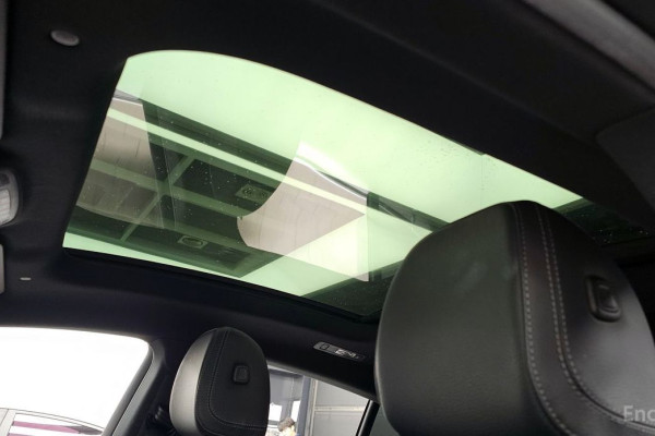 2021 Mercedes-Benz GLE с пробегом 106 122 км