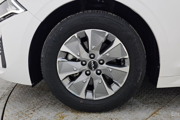 2022 Kia K5 с пробегом 48 138 км