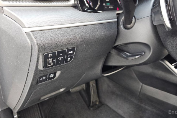 2022 Kia K5 с пробегом 48 138 км