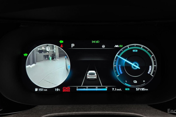 2021 Kia K5 с пробегом 57 195 км