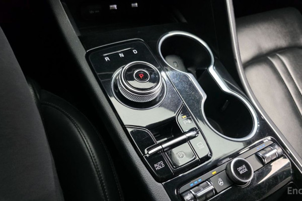 2022 Kia K5 с пробегом 76 395 км