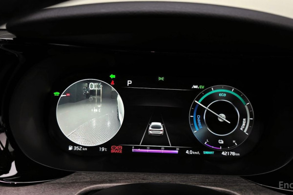 2021 Kia K5 с пробегом 42 178 км