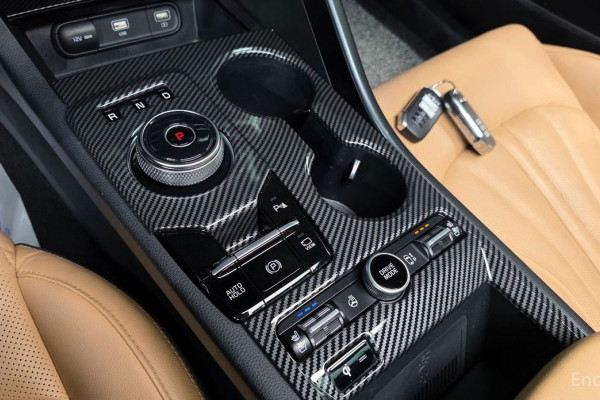 2021 Kia K5 с пробегом 42 178 км