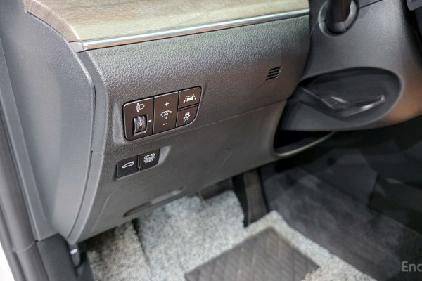 2021 Kia K5 с пробегом 42 178 км