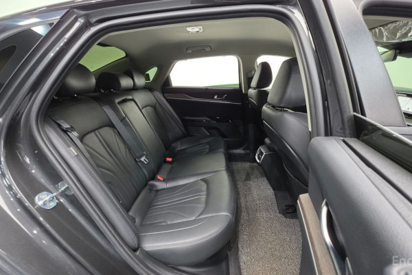 2021 Kia K5 с пробегом 57 195 км