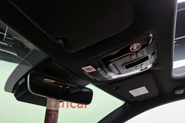 2021 Kia K5 с пробегом 42 178 км