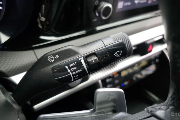 2022 Kia K5 с пробегом 76 395 км