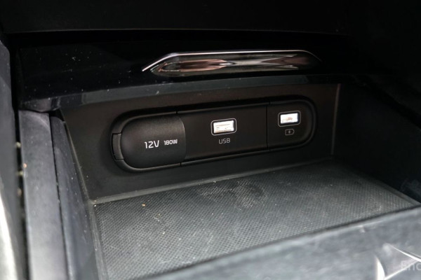 2022 Kia K5 с пробегом 76 395 км