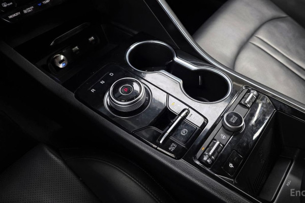 2022 Kia K5 с пробегом 101 502 км