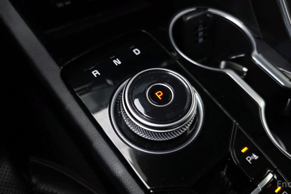 2022 Kia K5 с пробегом 33 154 км