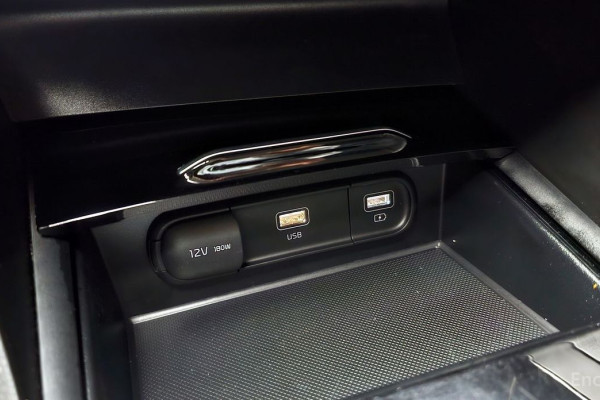 2022 Kia K5 с пробегом 93 869 км