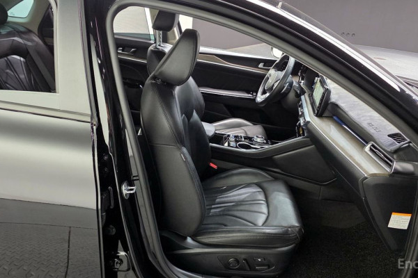 2022 Kia K5 с пробегом 33 154 км