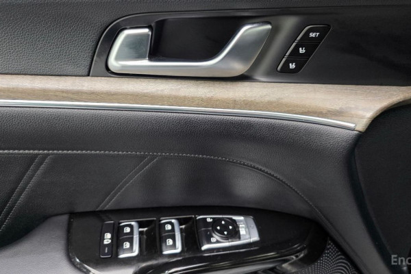 2022 Kia K5 с пробегом 33 154 км