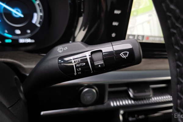 2022 Kia K5 с пробегом 33 154 км