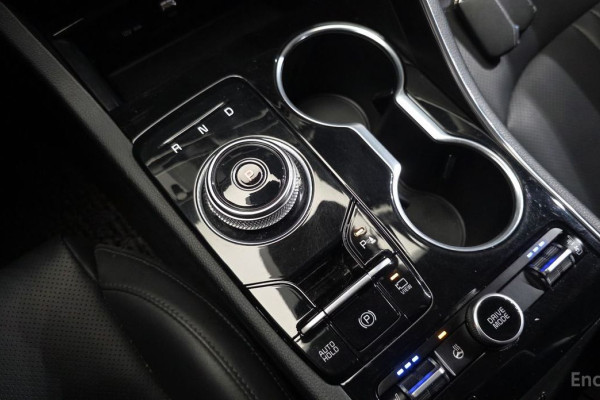 2021 Kia K5 с пробегом 88 191 км