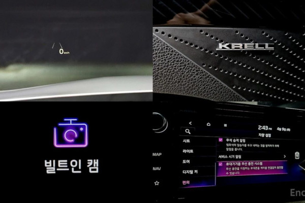 2021 Kia K5 с пробегом 111 256 км