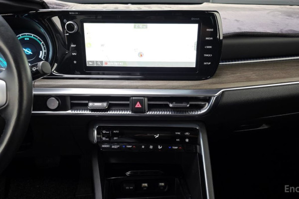 2022 Kia K5 с пробегом 33 154 км