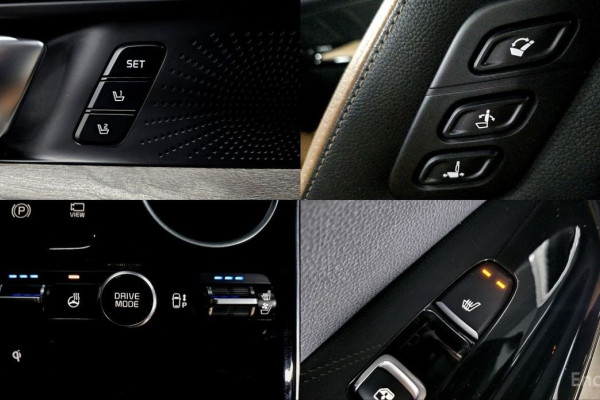 2021 Kia K5 с пробегом 111 256 км